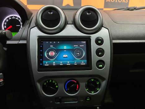 FORD Fiesta Sedan 1.6 4P SE FLEX, Foto 8