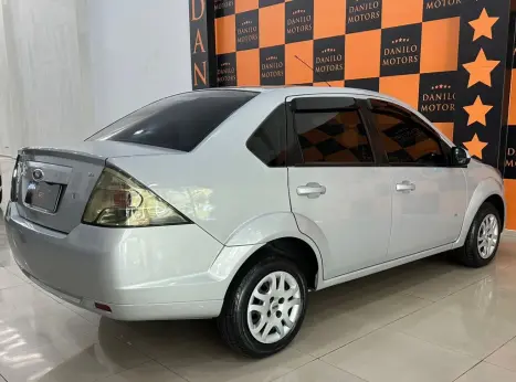 FORD Fiesta Sedan 1.6 4P SE FLEX, Foto 10