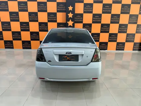 FORD Fiesta Sedan 1.6 4P SE FLEX, Foto 11