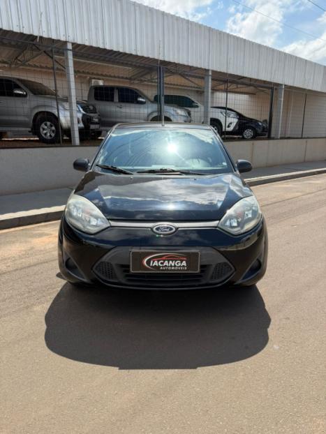 FORD Fiesta Sedan 1.6 4P FLEX, Foto 1