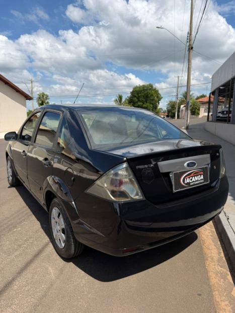 FORD Fiesta Sedan 1.6 4P FLEX, Foto 3