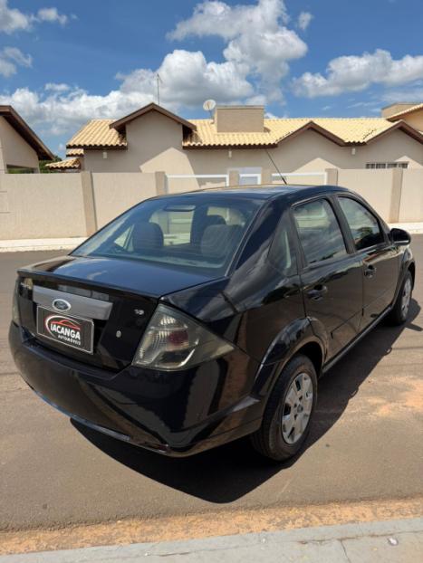 FORD Fiesta Sedan 1.6 4P FLEX, Foto 5