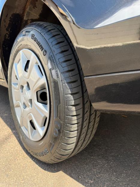 FORD Fiesta Sedan 1.6 4P FLEX, Foto 6