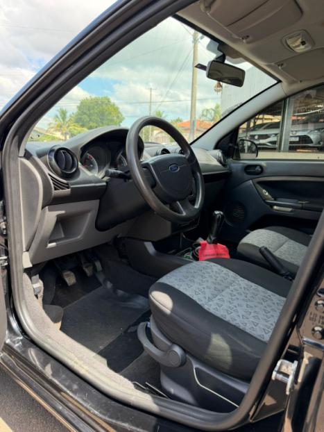 FORD Fiesta Sedan 1.6 4P FLEX, Foto 7