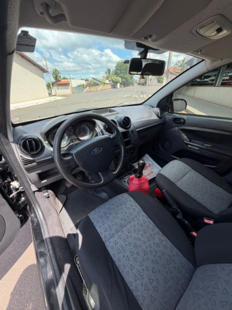 FORD Fiesta Sedan 1.6 4P FLEX, Foto 8