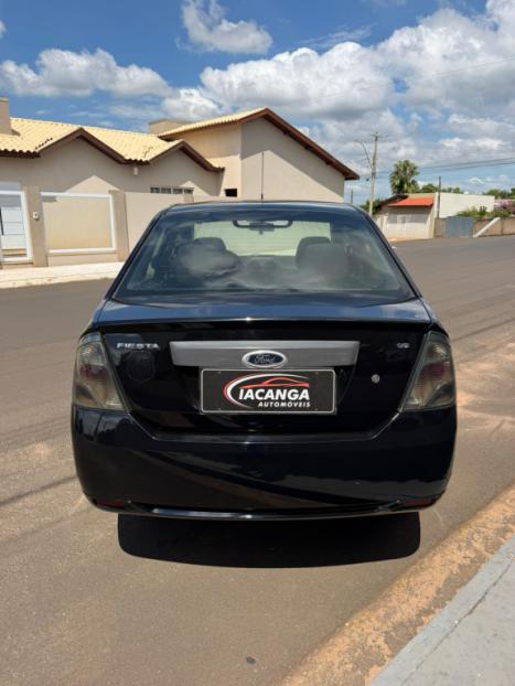 FORD Fiesta Sedan 1.6 4P FLEX, Foto 9
