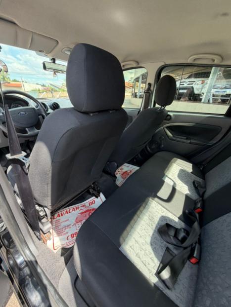 FORD Fiesta Sedan 1.6 4P FLEX, Foto 10