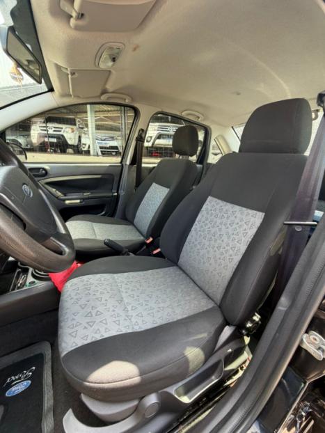 FORD Fiesta Sedan 1.6 4P FLEX, Foto 12