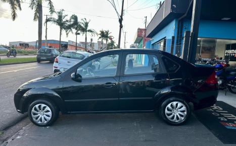 FORD Fiesta Sedan 1.0 4P FLEX, Foto 1