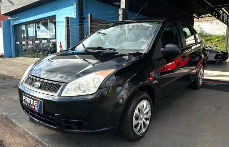 FORD Fiesta Sedan 1.0 4P FLEX, Foto 2