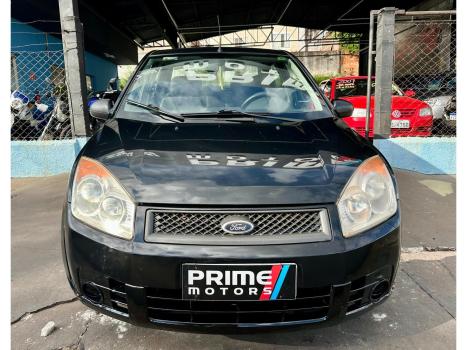 FORD Fiesta Sedan 1.0 4P FLEX, Foto 3