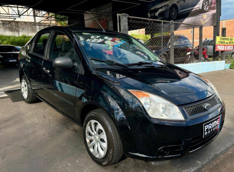 FORD Fiesta Sedan 1.0 4P FLEX, Foto 4