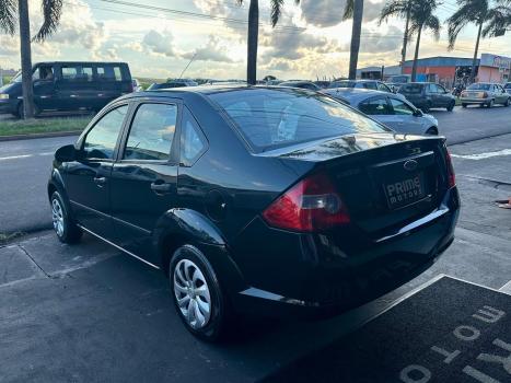 FORD Fiesta Sedan 1.0 4P FLEX, Foto 8