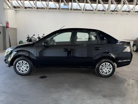 FORD Fiesta Sedan 1.6 4P ROCAM FLEX, Foto 8