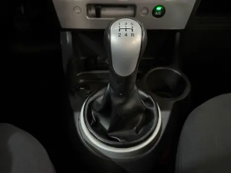 FORD Fiesta Sedan 1.6 4P ROCAM FLEX, Foto 13