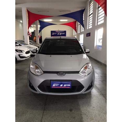 FORD Fiesta Sedan 1.6 4P SE FLEX, Foto 3