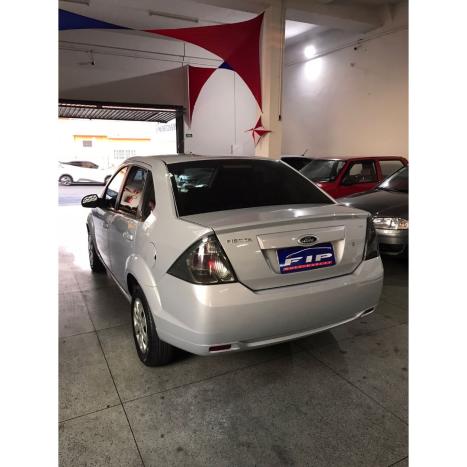 FORD Fiesta Sedan 1.6 4P SE FLEX, Foto 4