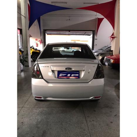 FORD Fiesta Sedan 1.6 4P SE FLEX, Foto 5