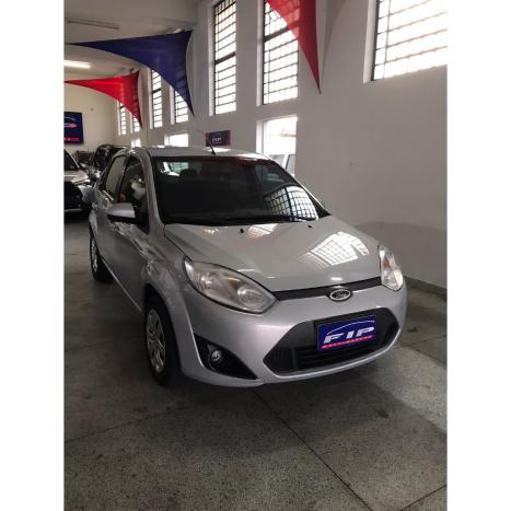 FORD Fiesta Sedan 1.6 4P SE FLEX, Foto 6