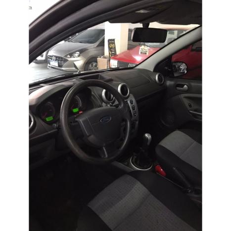 FORD Fiesta Sedan 1.6 4P SE FLEX, Foto 7