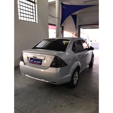 FORD Fiesta Sedan 1.6 4P SE FLEX, Foto 8