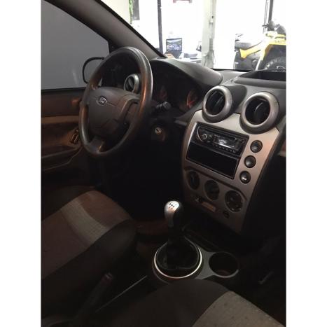 FORD Fiesta Sedan 1.6 4P SE FLEX, Foto 9