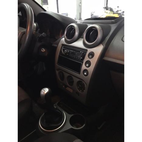 FORD Fiesta Sedan 1.6 4P SE FLEX, Foto 11
