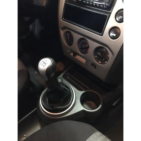 FORD Fiesta Sedan 1.6 4P SE FLEX, Foto 12