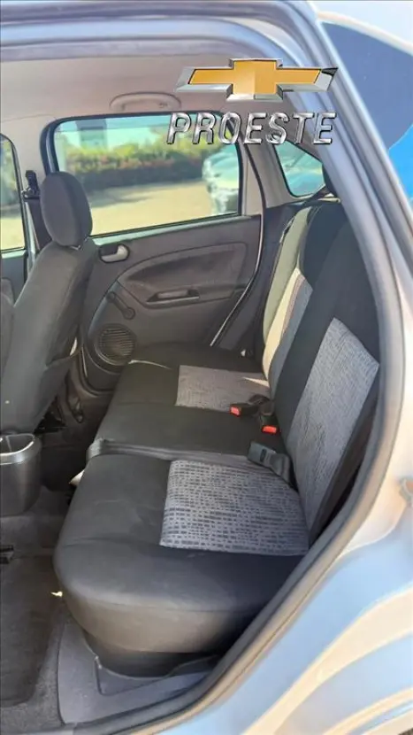 FORD Fiesta Sedan 1.6 4P ROCAM FLEX, Foto 5