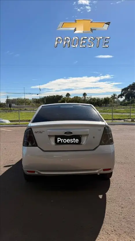 FORD Fiesta Sedan 1.6 4P ROCAM FLEX, Foto 7