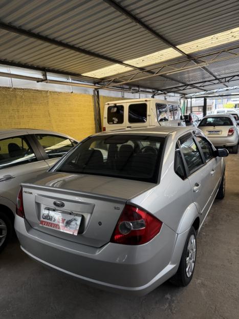 FORD Fiesta Sedan 1.6 4P FLEX, Foto 3