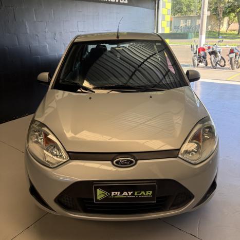 FORD Fiesta Sedan 1.6 4P CLASS FLEX, Foto 2