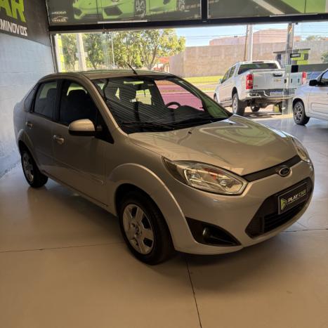 FORD Fiesta Sedan 1.6 4P CLASS FLEX, Foto 3