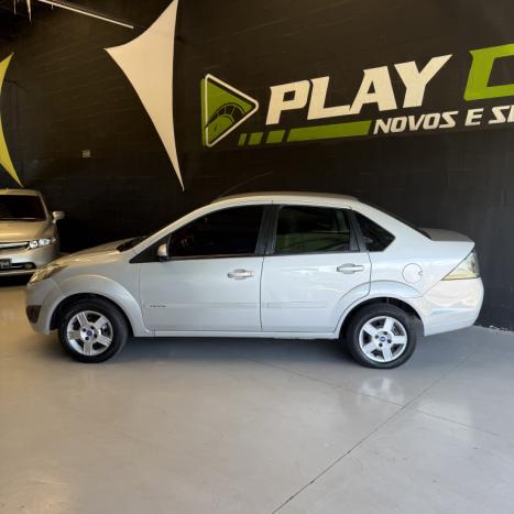 FORD Fiesta Sedan 1.6 4P CLASS FLEX, Foto 4