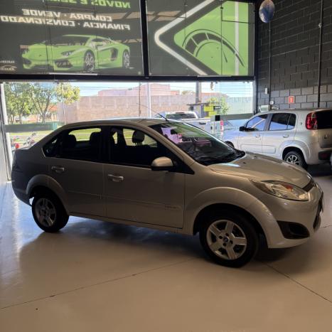 FORD Fiesta Sedan 1.6 4P CLASS FLEX, Foto 5