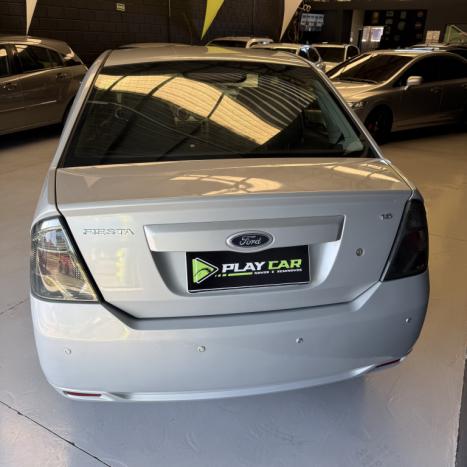 FORD Fiesta Sedan 1.6 4P CLASS FLEX, Foto 6