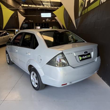 FORD Fiesta Sedan 1.6 4P CLASS FLEX, Foto 7