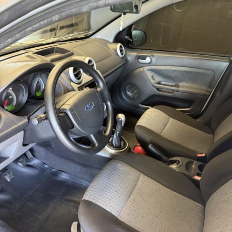 FORD Fiesta Sedan 1.6 4P CLASS FLEX, Foto 8