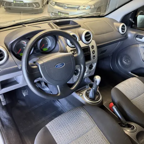 FORD Fiesta Sedan 1.6 4P CLASS FLEX, Foto 9