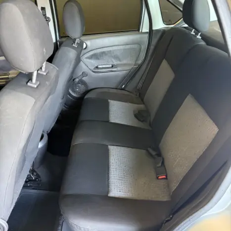 FORD Fiesta Sedan 1.6 4P CLASS FLEX, Foto 10