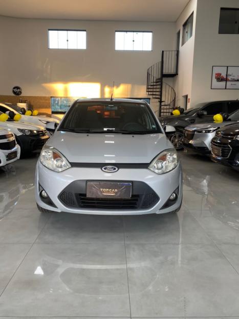 FORD Fiesta Sedan 1.6 4P FLEX, Foto 3