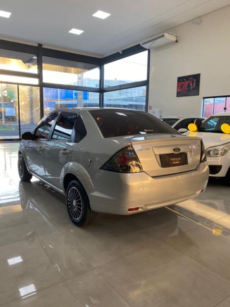 FORD Fiesta Sedan 1.6 4P FLEX, Foto 6