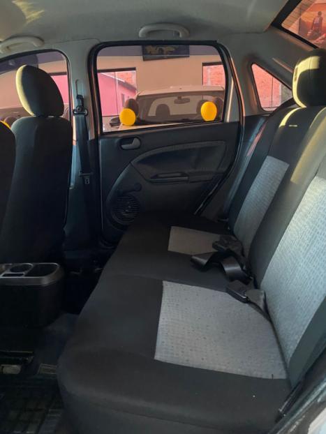 FORD Fiesta Sedan 1.6 4P FLEX, Foto 9