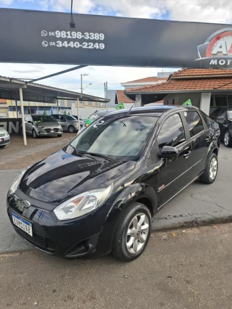 FORD Fiesta Sedan 1.6 4P SE FLEX, Foto 1