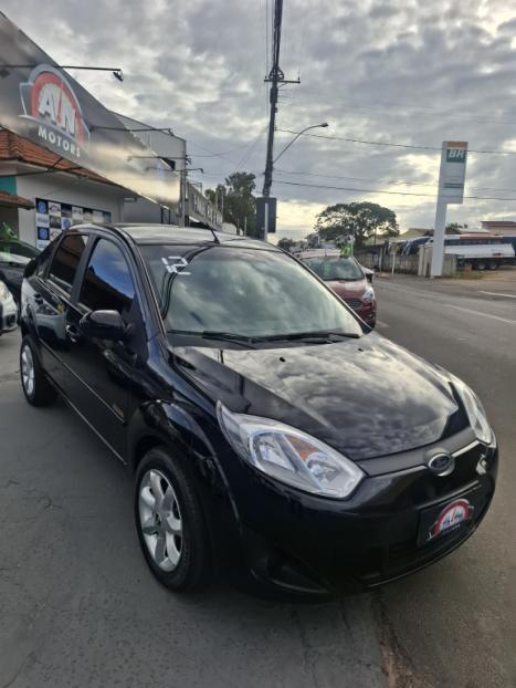 FORD Fiesta Sedan 1.6 4P SE FLEX, Foto 3