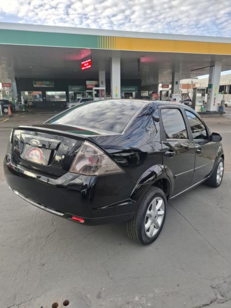 FORD Fiesta Sedan 1.6 4P SE FLEX, Foto 4