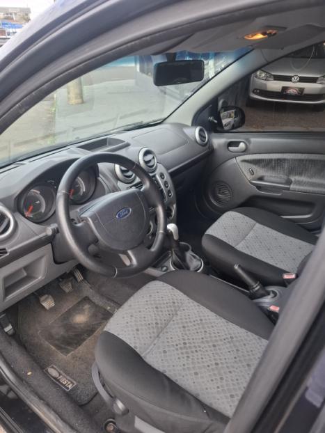 FORD Fiesta Sedan 1.6 4P SE FLEX, Foto 7