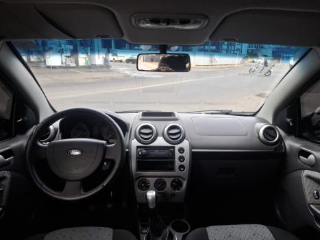 FORD Fiesta Sedan 1.6 4P SE FLEX, Foto 8