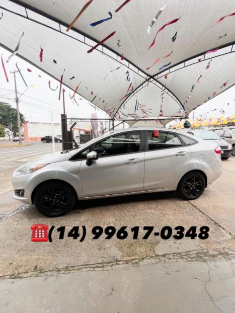 FORD Fiesta Sedan 1.6 4P SE FLEX, Foto 9