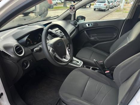 FORD Fiesta Sedan 1.6 16V 4P SE FLEX, Foto 3